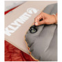 Надуваема постелка Klymit Insulated Klymaloft XL Sleeping Pad