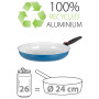Комплект прибори Brunner Carezza Pan Ø 24cm