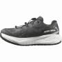 Детски обувки Salomon Aero Grvl Wp J Black-White-Black
