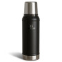 Термос Stanley The Legendary Classic Bottle 940 ml черен Black