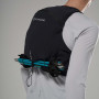 Жилетка за бягане Montane Gecko Vp12+