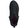 Мъжки туристически обувки Adidas Terrex Anylander Leather Mid Climaproof