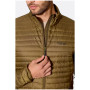 Мъжко яке Rab Microlighter Down Jacket