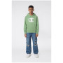 Детски суитшърт Champion Hooded Sweatshirt B