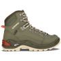 Дамски обувки Lowa Renegade GTX Mid Ls