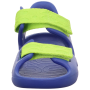 Детски сандали Superfit Splash-S Turkis