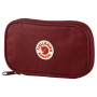 Портфейл Fjällräven Kånken Travel Wallet червен OxRed