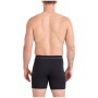 Мъжки боксерки Saxx Essential Cotton Boxer Brief Fly