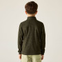 Детски суитшърт Regatta Hot Shot Marl Dark Khaki