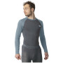 Функционална мъжка тениска Dynafit Tour Light Merino M L/S Tee