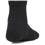 Дамски чорапи Under Armour UA Women's Vanish 3pk Qtr