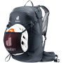 Дамска туристическа раница Deuter Speed Lite Pro 23 SL