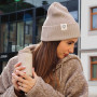 Зимна шапка Snow Monkey Beanie Winter
