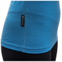 Дамска тениска Sensor Merino Impress, dl.rukáv