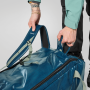Пътна чанта Salewa Discovery Duffle L