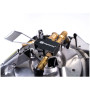 Котлон Ridge Monkey Quad Connect Pro Full Kit
