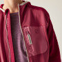 Детско яке Dare 2b Expedition Midlayer Deep Claret