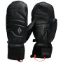 Ски ръкавици Black Diamond Spark Mitts черен Black