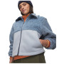 Дамски суитшърт Under Armour W Basecamp Fleece FZ