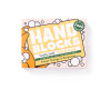Сапун за пътуване Totally Solid Hand Soap - Sweet Orange & Bergamot