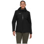 Дамско яке Mammut Linard HS Thermo Hooded Jacket Women