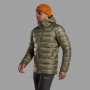 Мъжко зимно яке Montane Anti Freeze XT Hoodie