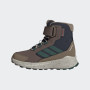 Детски обувки Adidas Terrex Trailmaker 2 High Climawarm +