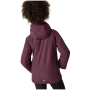 Детско зимно яке Regatta Hillain Warm Lined Fig