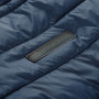 Детско зимно яке Alpine Pro Douwo Blue