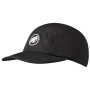 Шапка с козирка Mammut Aenergy Light Cap черен
