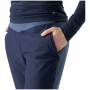 Дамски панталони Smartwool Women's Active Fleece Wind Pant