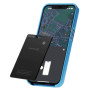 Локатор Swissten FindCard GPS Locator (with Apple Find My function)