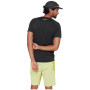 Мъжка тениска Mammut Ducan FL T-Shirt Men