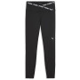 Дамски клин Puma Strong Cross Front Tight - HW 7/8 черен PUMA Black