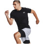 Мъжка тениска Under Armour HG Armour Fitted SS