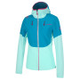 Дамски суитшърт La Sportiva Session Tech Hoody W