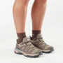 Дамски обувки Salomon X Ultra 360 Leather Gore-Tex