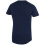 Мъжка тениска Zulu Merino 160 Short