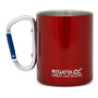 Термо чаша Regatta Stl Mug Karabiner