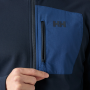 Мъжки суитшърт Helly Hansen Versalite Fleece Jacket (2026)