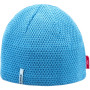 Плетена шапка от мериносана вълна Kama AW62 тюркоазен Turquoise