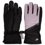 Детски ръкавици 4F Gloves Fnk U231 Light Violet черен/лилав Light Violet