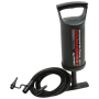 Надуваем дюшек Intex Queen Dura-Beam Classic 64765