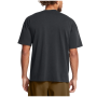 Мъжка тениска Under Armour M Hw Os Logo Wash SS