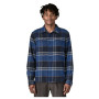Мъжка риза Patagonia M's Fjord Flannel Shirt