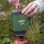 Преса на кафе Primus Coffee Tea Press Lite Plus