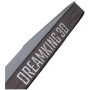 Самонадуващ се матрак Zulu DreamKing 3D Mat Single 10