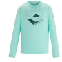 Детска тениска Regatta Winter Alvarado Water Ballet светло син Water Ballet