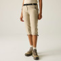 Дамски 3/4 панталон Regatta Women’s Xert Stretch Capri Light