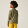 Детски суитшърт Dare 2b Freehand Fleece MartiniOlive
